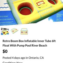 Brand New In Box Accepting Offers