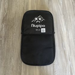 Niupipo Pickleball Paddle Set
