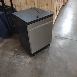 Portable Dishwasher