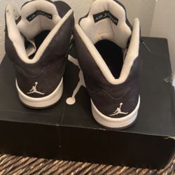 jordan 5 oreo