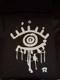 FUERZA REGIDA SHIRTS