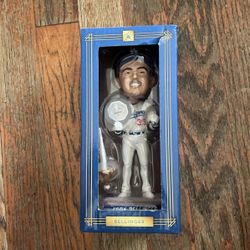 Cody Bellinger Bobblehead