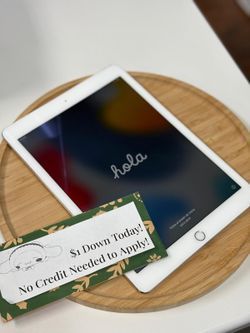 🚨 Grab an iPad 9th Gen for Just $1 Today — Easy Payments! 🚨