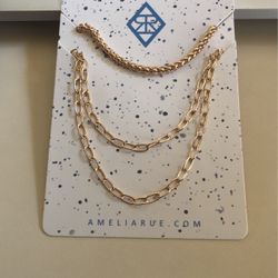 Necklace Set