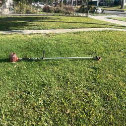 Kawasaki TH26  Weed Eater Serviced 