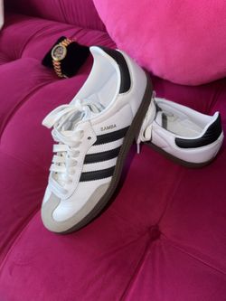Tenis Adidas