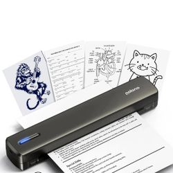 Portable Printer 