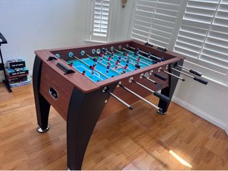 Foosball Table
