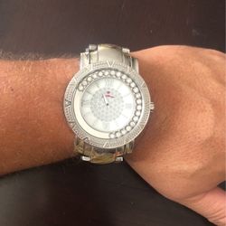 JUSTBLING WATCH NOT WORKING 