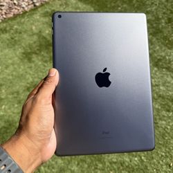 Apple Ipad 9th Gen 64GB Unlocked Any Carrier