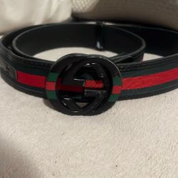 Gucci Belt