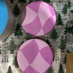 Custom Neoprene Coasters