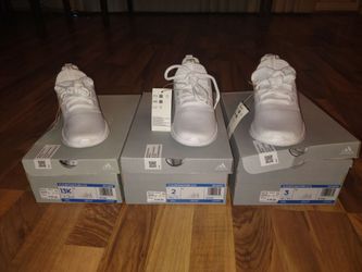 Brand new addidas
