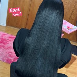 Tape In Extensions 