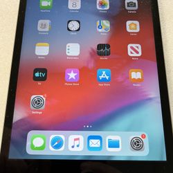 Ipad Mini 2  Wi-Fi 16 Gb Good Condition Unlocked