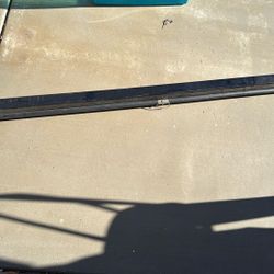 Pull Down Projector Screen 