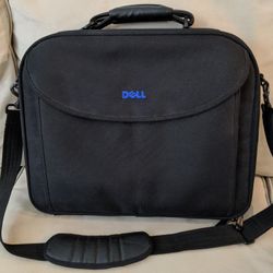 Dell Laptop Bag $15