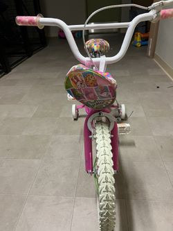 Dynacraft Shopkins Girls Bike for Sale in Santa Clara CA OfferUp