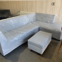 Modern Furniture Sectional Sofa All New 