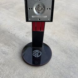 Computer Monitor Stand