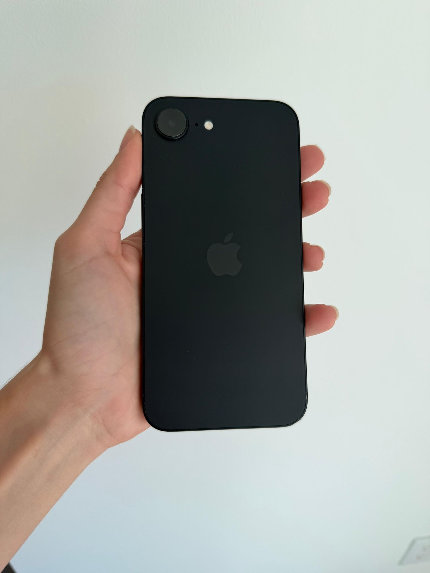 iPhone 16e 128 Gb - Black - Unlocked