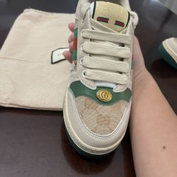 Gucci Size 37