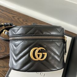 100% authentic Gucci Marmont Bag
