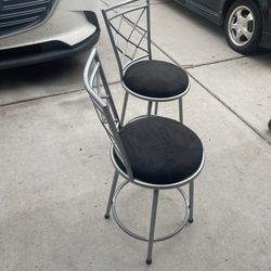 Bar stools