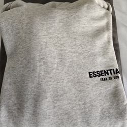 Essentials Fear of God Sweater