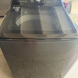 Samsung 5.0 Cu Ft Capacity Top Load Washer