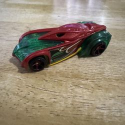El Superfasto 1/64 scale loose Hot Wheels 