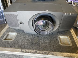 Christie LX 120 Projector