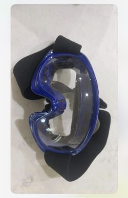 Youth Dirtbike Goggles