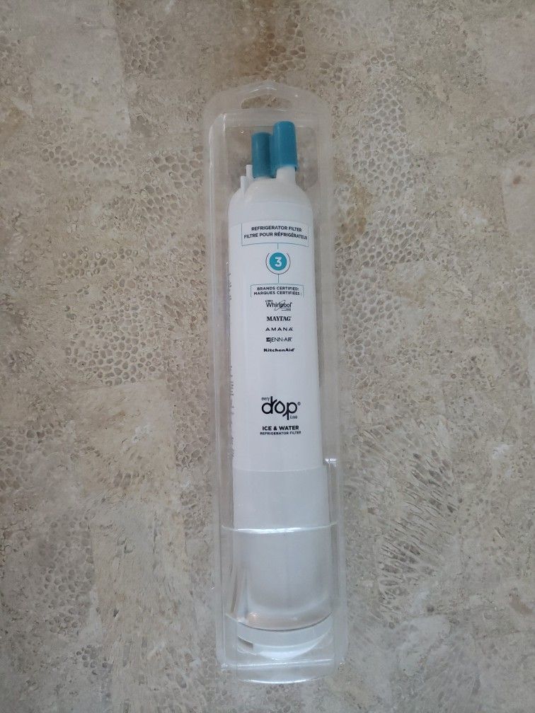 Filter 3 Water Filter