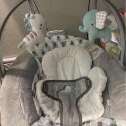 Baby Rocker / Bouncer