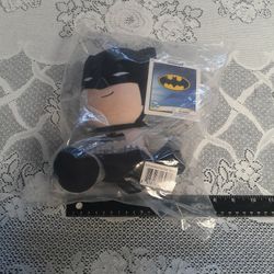 Dark Knight Phunny Plush