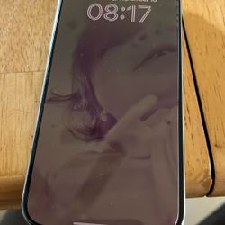 Used iPhone 15 Pro Titanium White 1 TB Unlocked