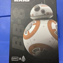  Star Wars Droid-Sphero BB8
