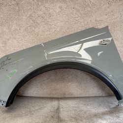 2021 2022 2023 2024 FORD BRONCO FRONT LEFT DRIVER SIDE FENDER OEM