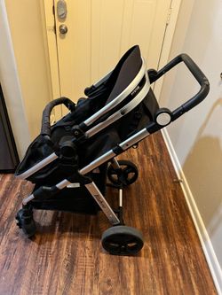 Stroller Bassinet Combo
