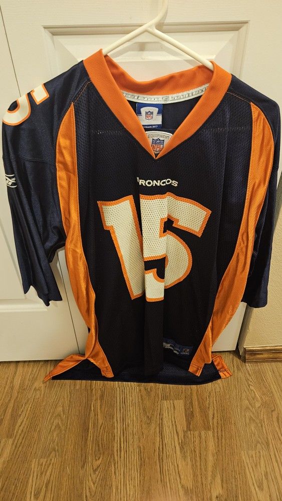 Denver Broncos Marshall Jersey