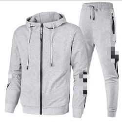 Jogging Suit 