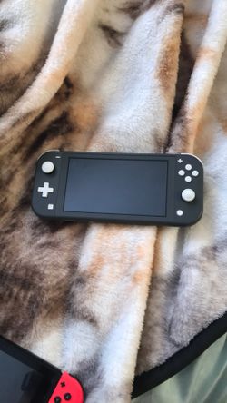 Nintendo Lite For Sale