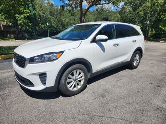 2020 KIA Sorento