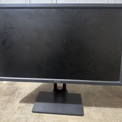 BenQ Gaming Monitor 