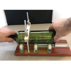 Bottle Cutter