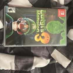 luigi’s mansion 3