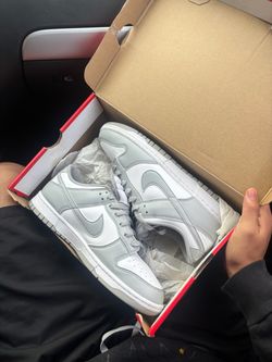 Nike Dunk