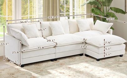Couch for sale