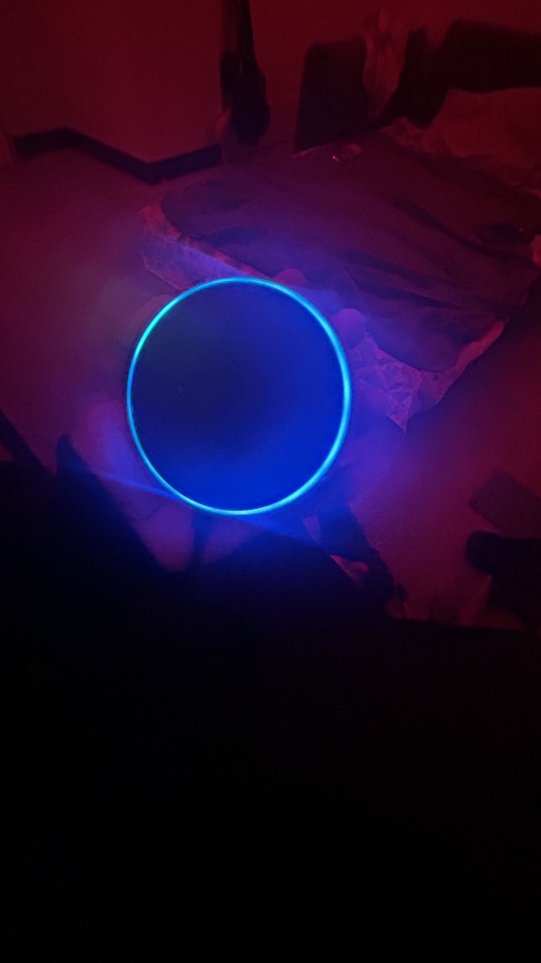 Alexa Echo Dot (3rd Gen)